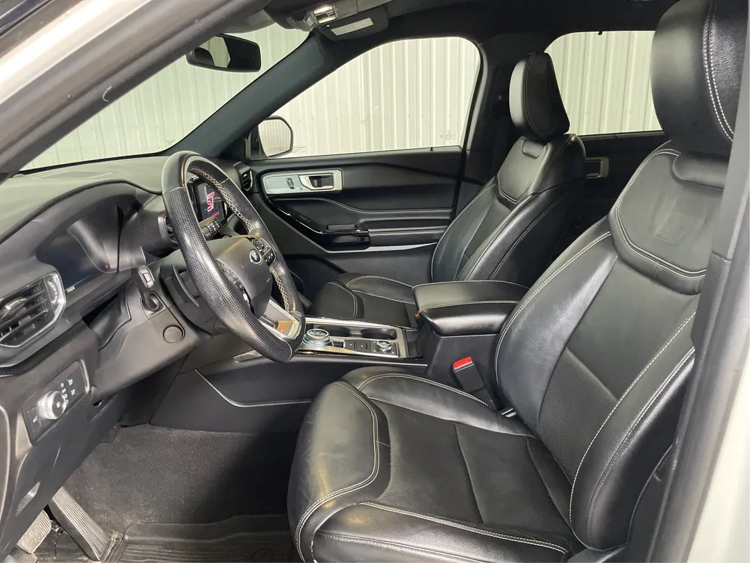 2021 Ford Explorer for sale - photo 3
