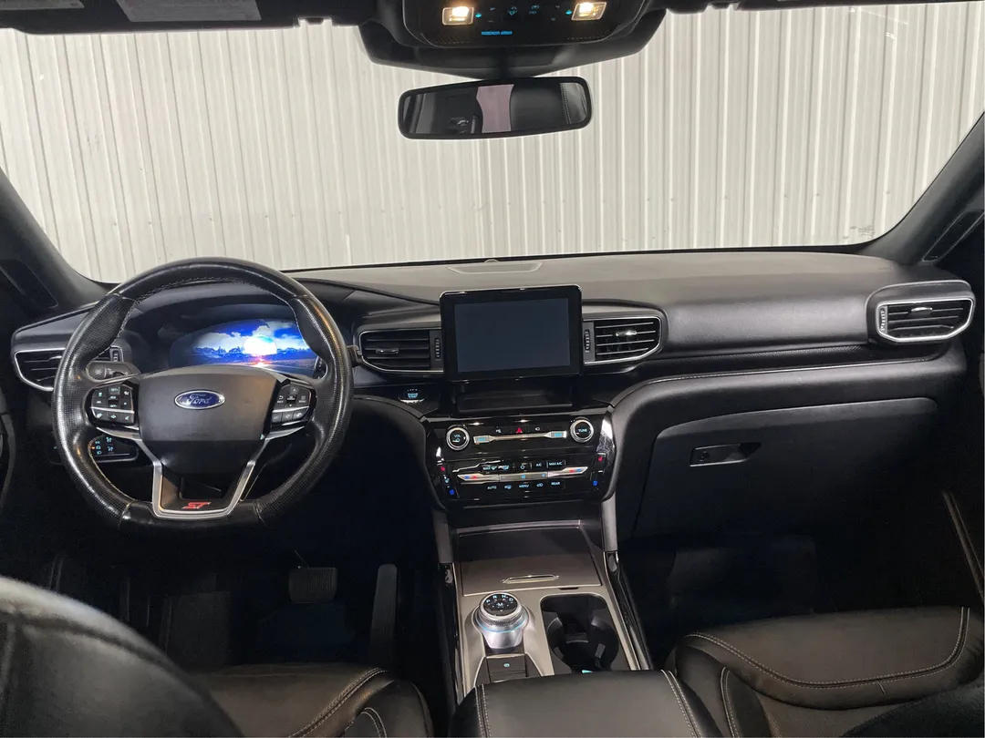2021 Ford Explorer for sale - photo 4