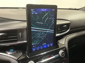 2022 Ford Explorer - image 31