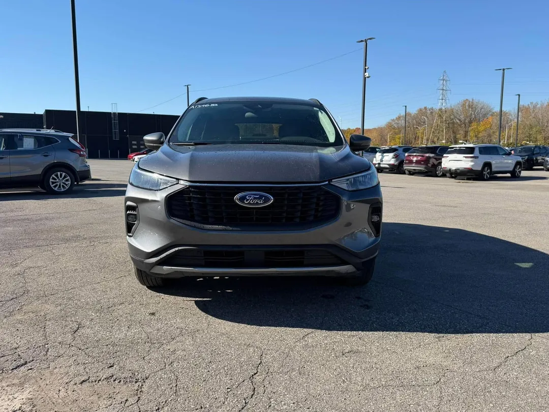 Ford Escape 2024 à vendre - photo 2