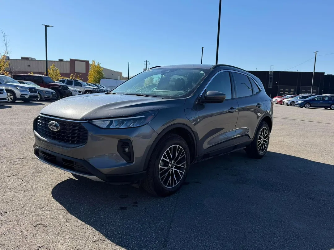 Ford Escape 2024 à vendre - photo 3