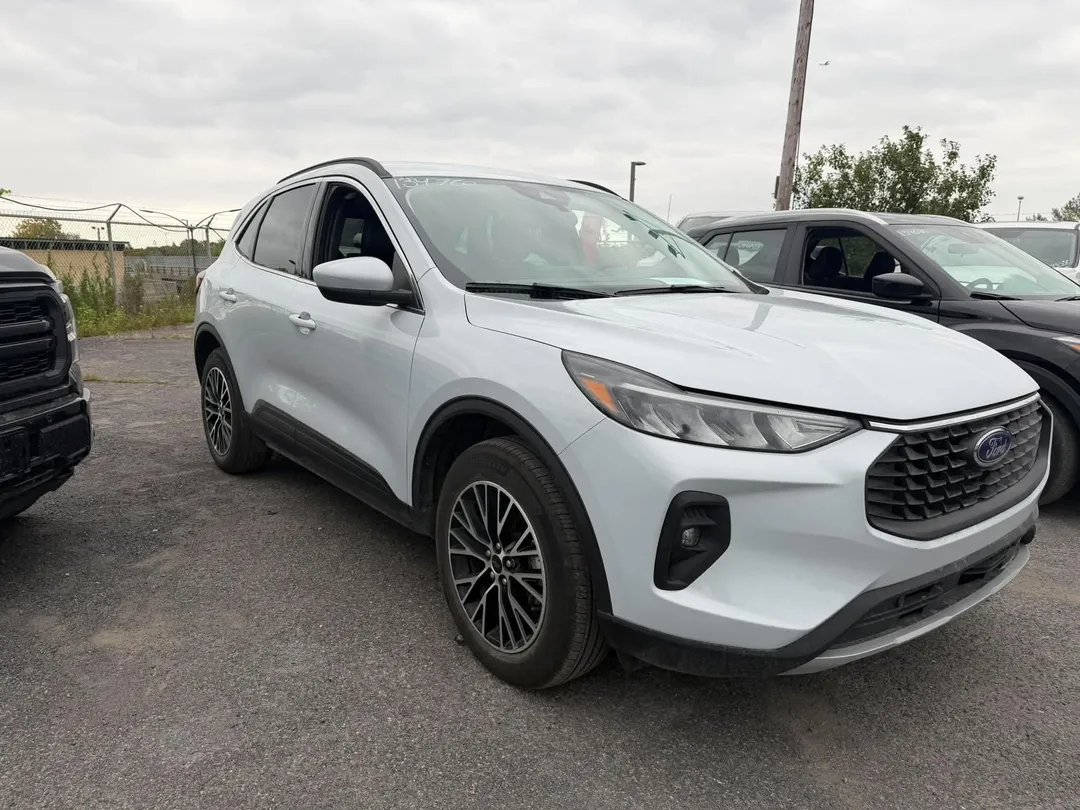 2025 Ford Escape for sale - photo 1