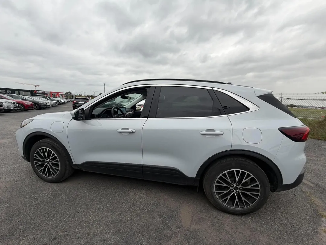 2025 Ford Escape for sale - photo 4
