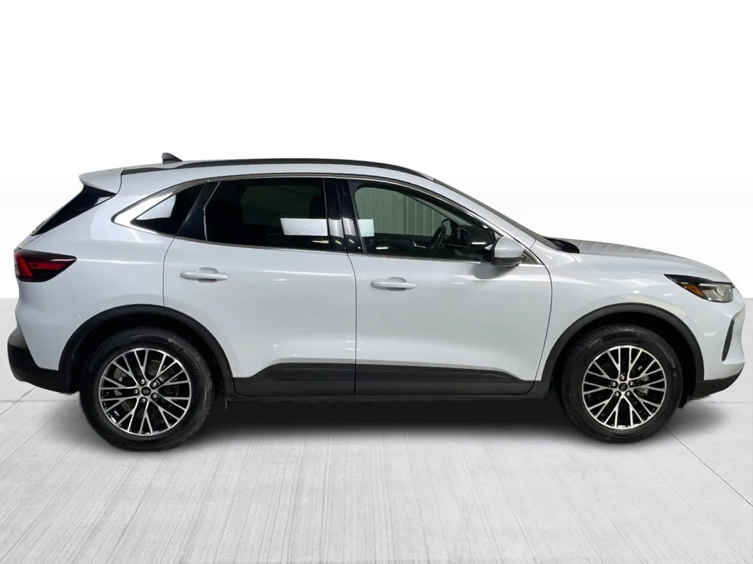 Ford Escape 2025 à vendre - photo 2