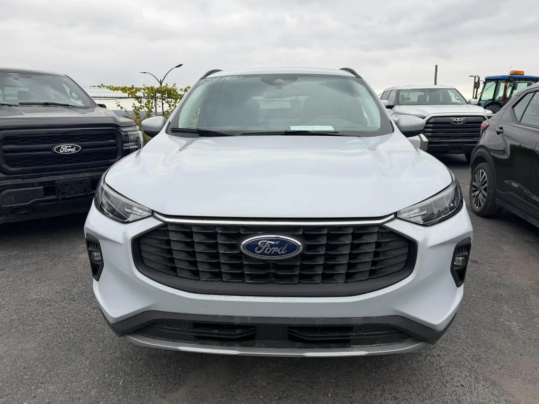 2025 Ford Escape for sale - photo 2