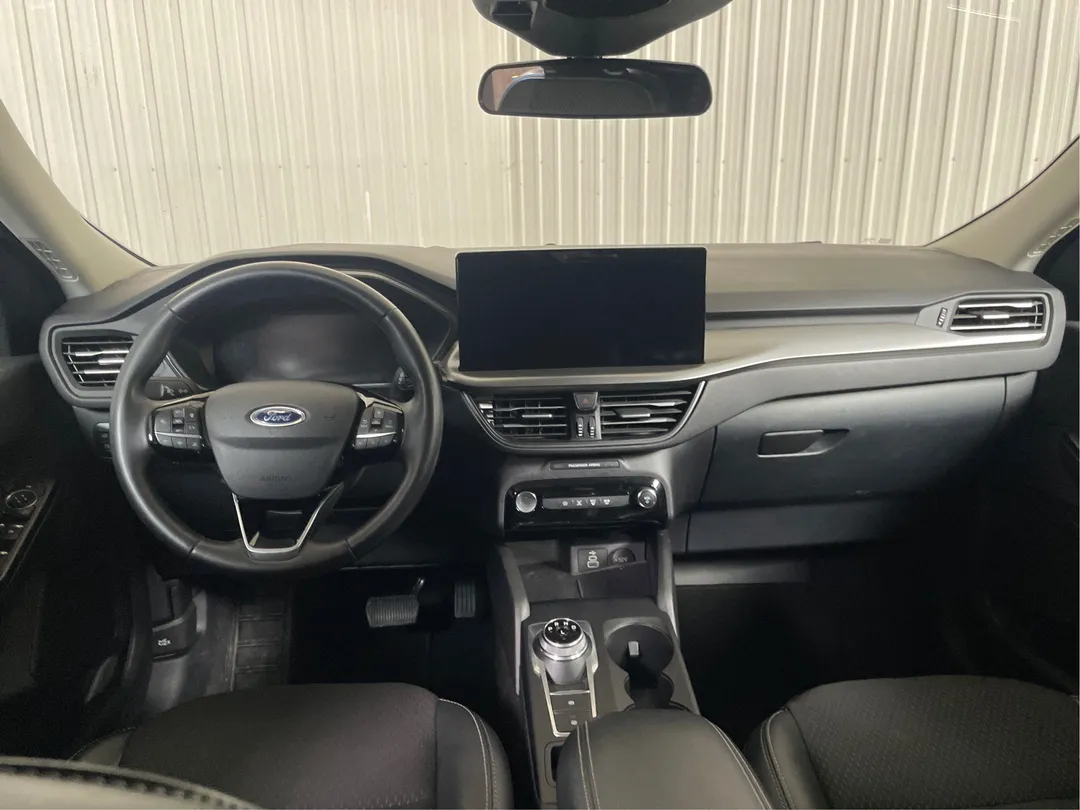 Ford Escape 2025 à vendre - photo 4
