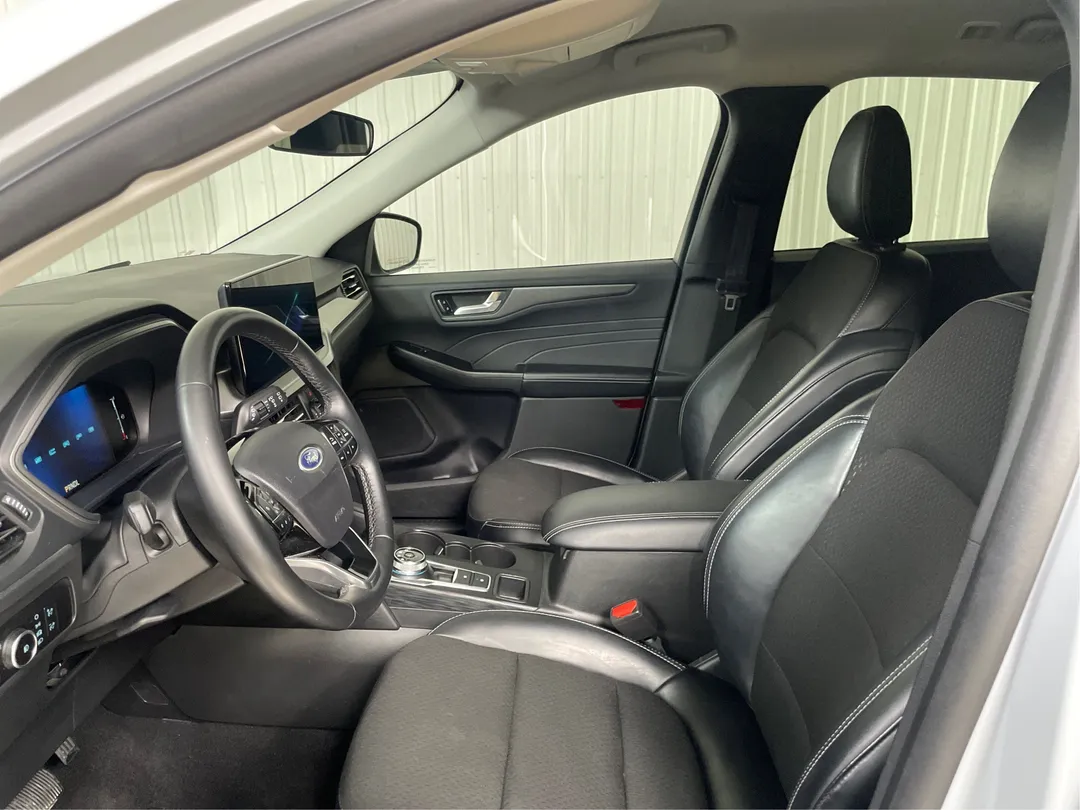 Ford Escape 2025 à vendre - photo 3