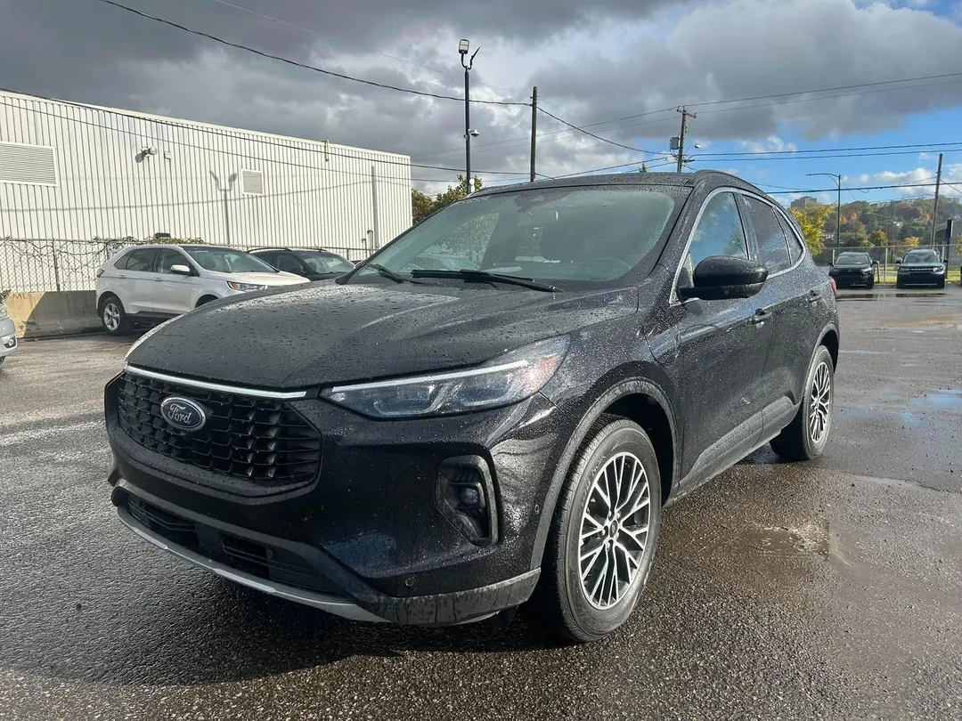 2024 Ford Escape for sale - photo 3