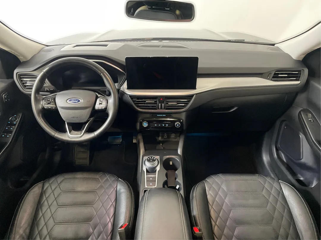 2024 Ford Escape for sale - photo 4