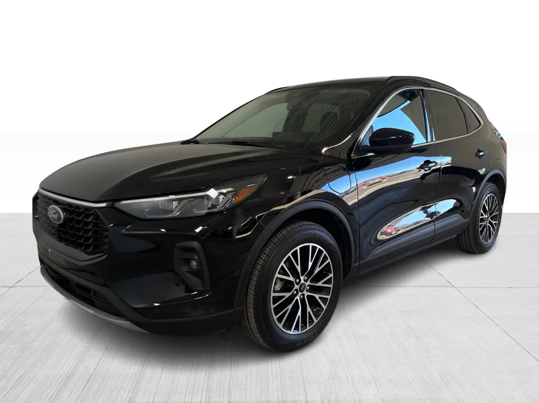 Ford Escape 2024 à vendre - photo 3