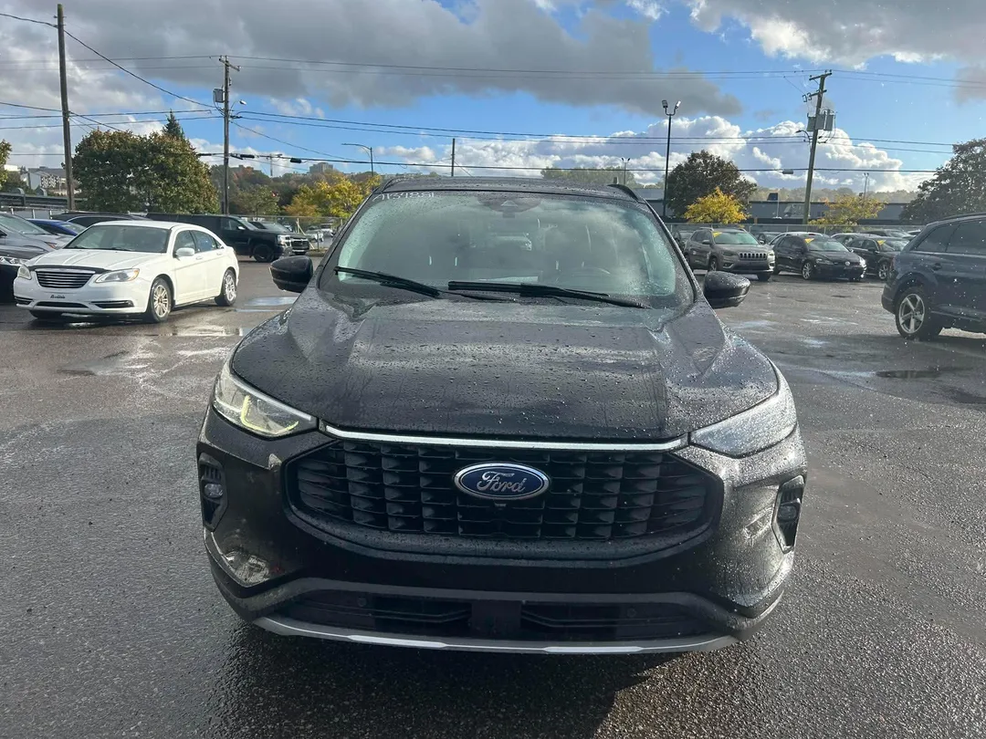 2024 Ford Escape for sale - photo 2