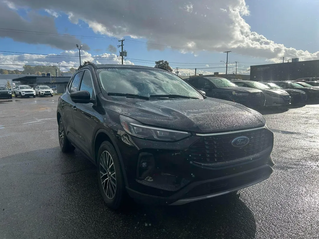 2024 Ford Escape for sale - photo 1