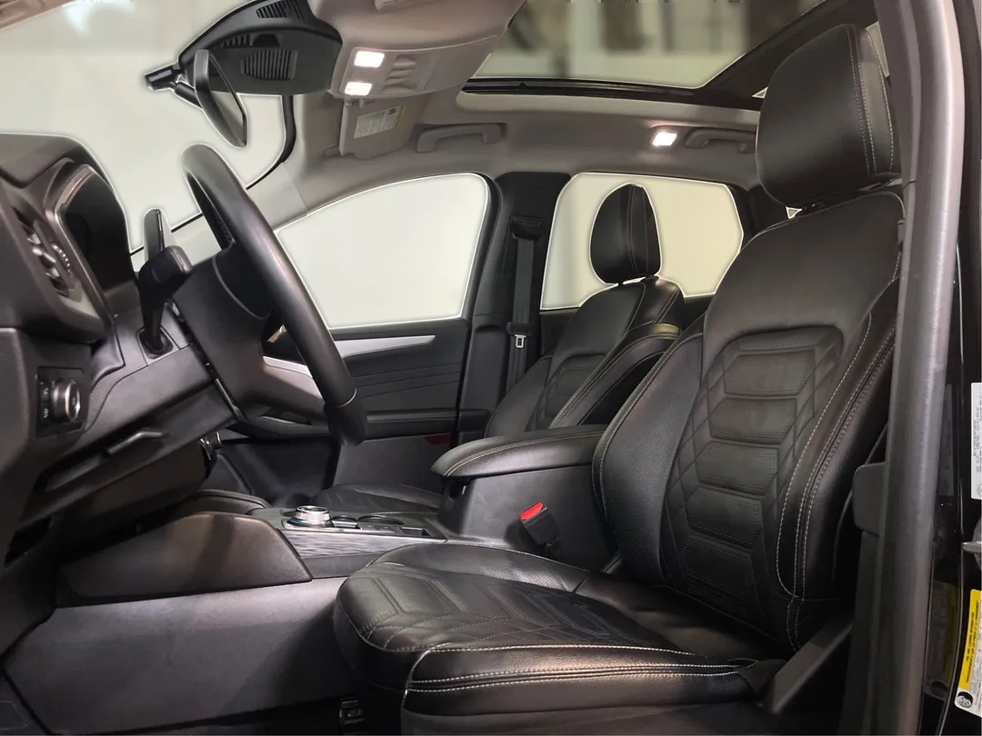 2024 Ford Escape for sale - photo 3
