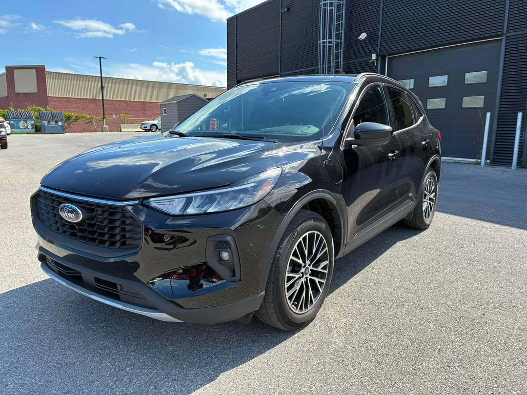 2023 Ford Escape PHEV for sale - photo 3