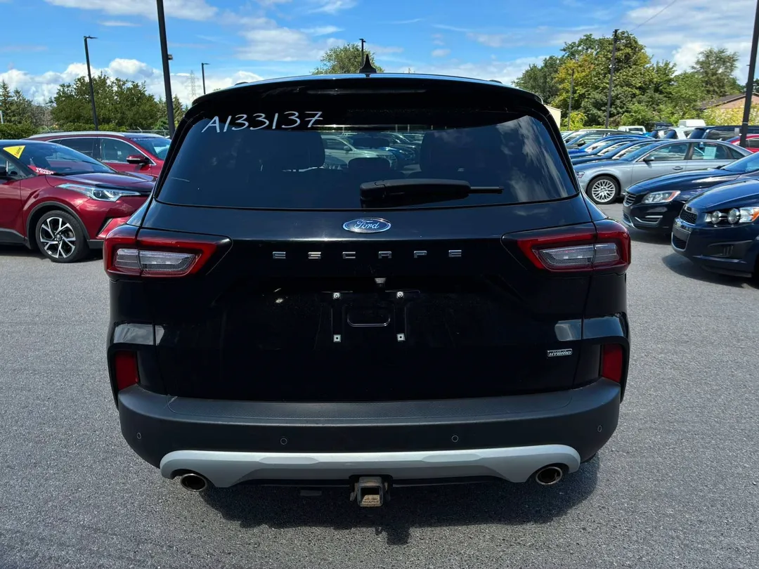 2023 Ford Escape PHEV for sale - photo 4