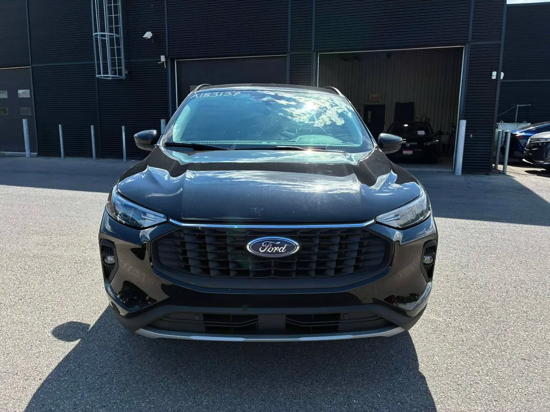 2023 Ford Escape PHEV for sale - photo 2