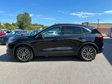 2023 Ford Escape PHEV - image 6
