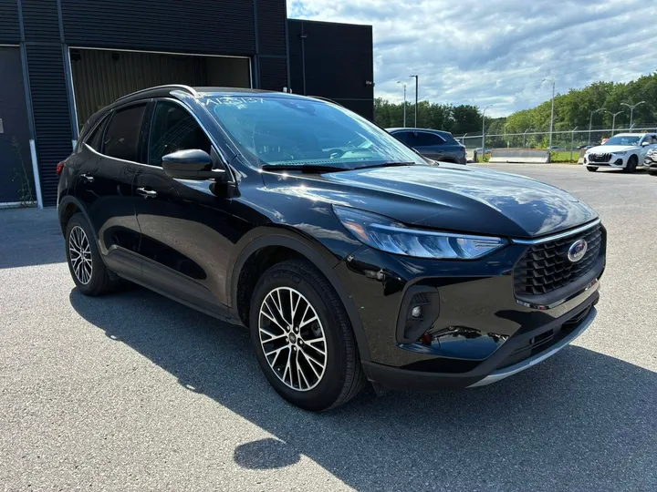 2023 Ford Escape PHEV for sale - photo 1