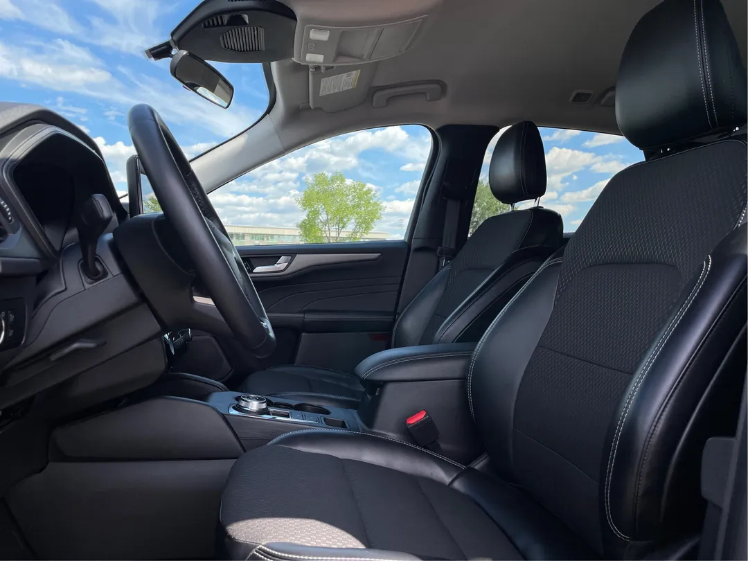 2024 Ford Escape — photo 3