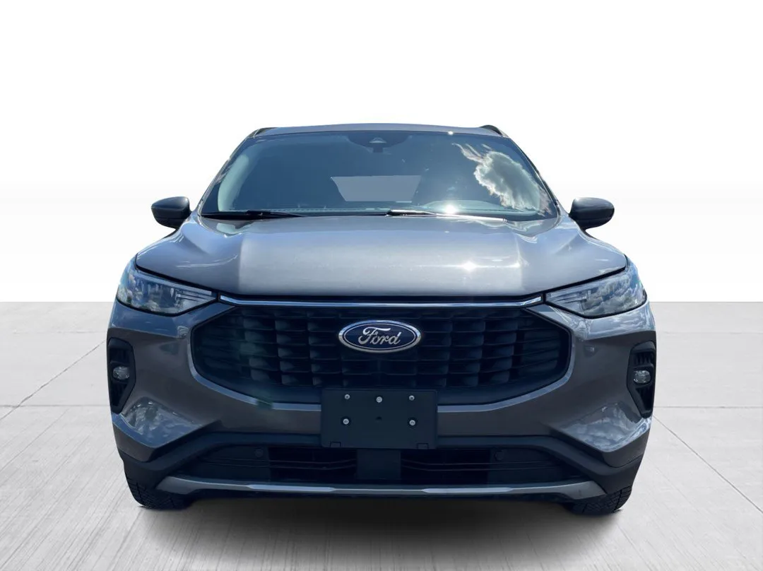 2024 Ford Escape — photo 7