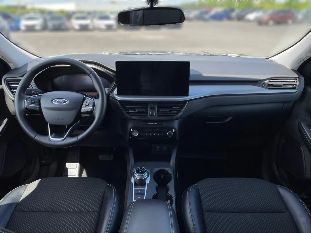 2024 Ford Escape — photo 4