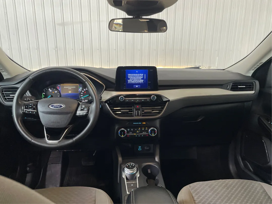 2022 Ford Escape for sale - photo 4
