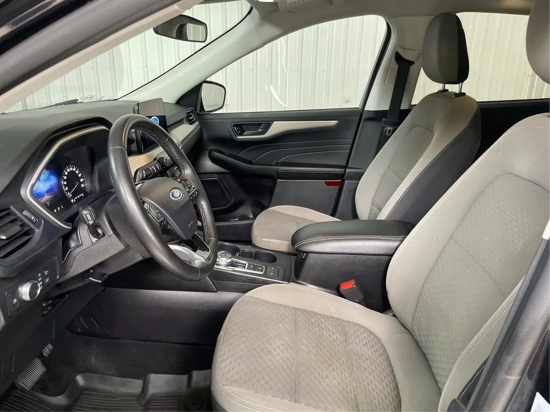 2022 Ford Escape for sale - photo 3