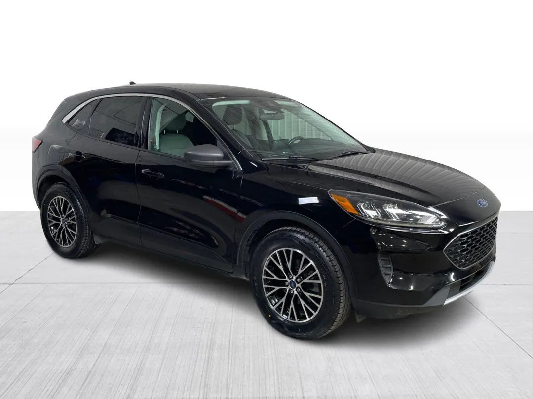 2022 Ford Escape for sale - photo 1