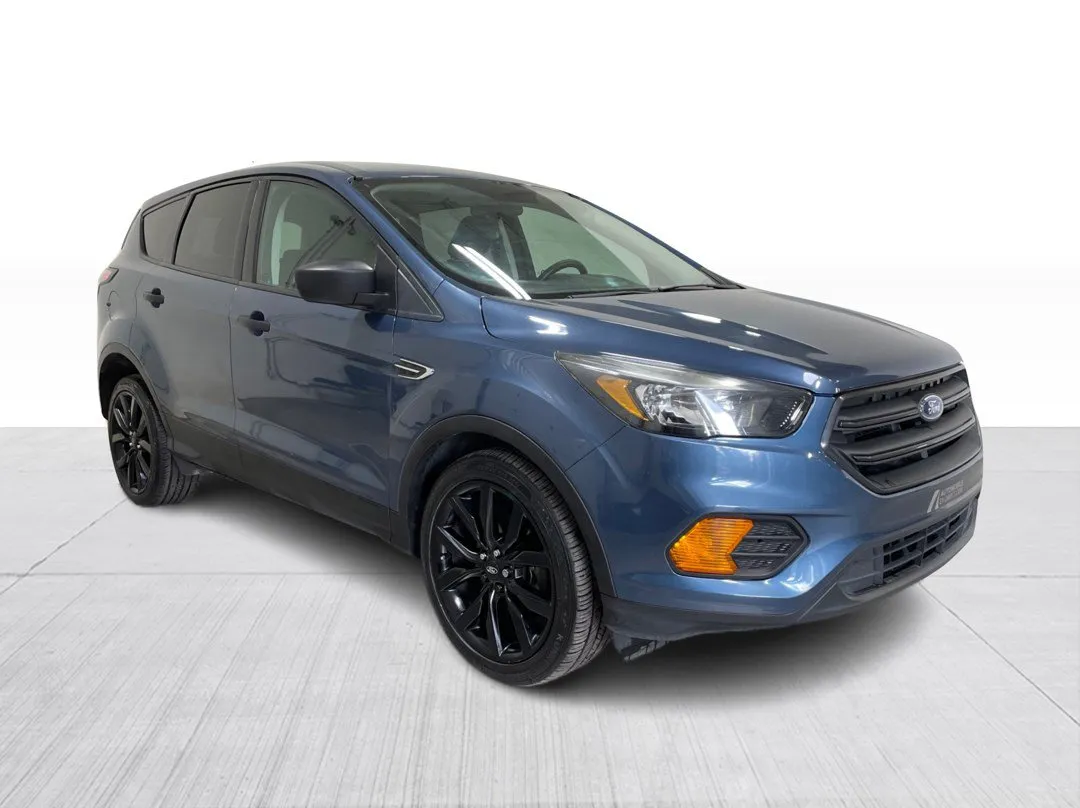 2018 Ford Escape for sale - photo 1