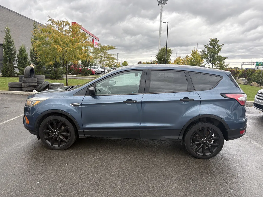 Ford Escape 2018 à vendre - photo 4