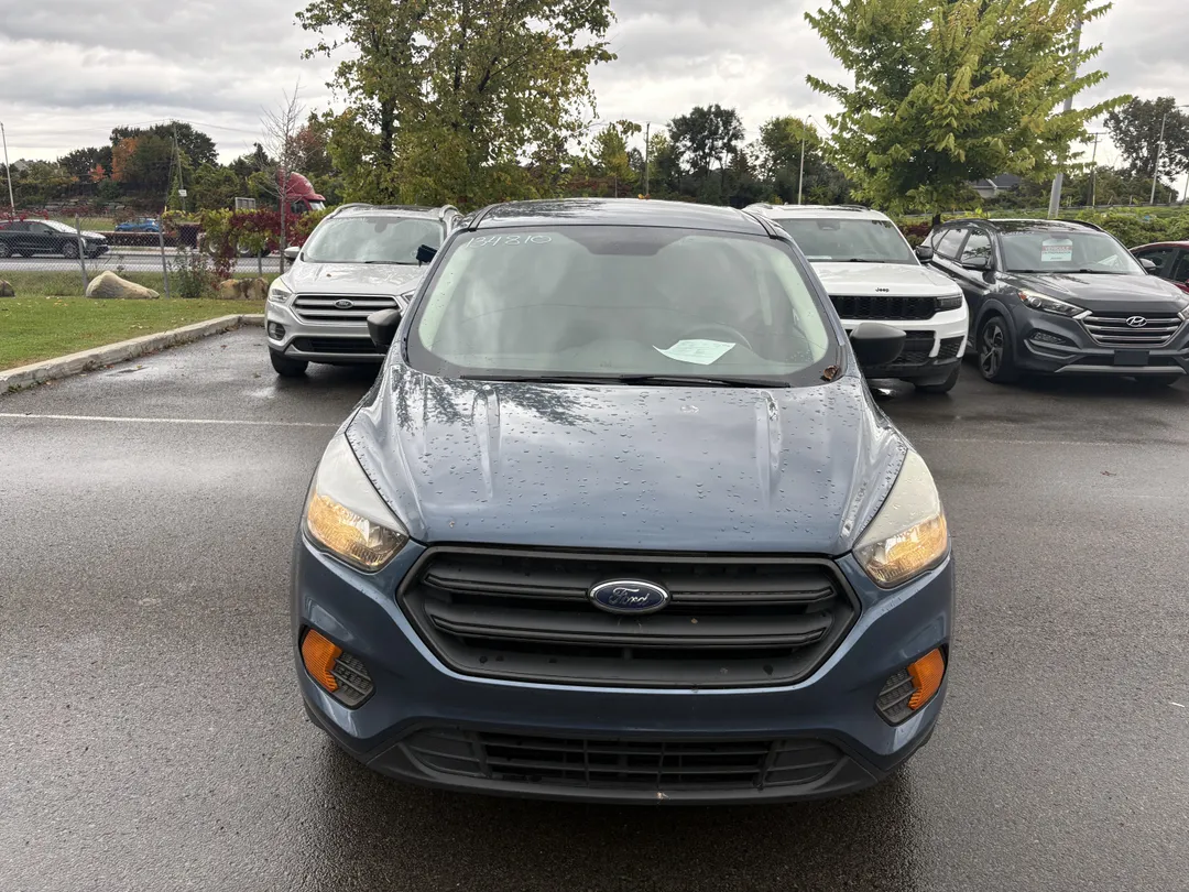 Ford Escape 2018 à vendre - photo 2