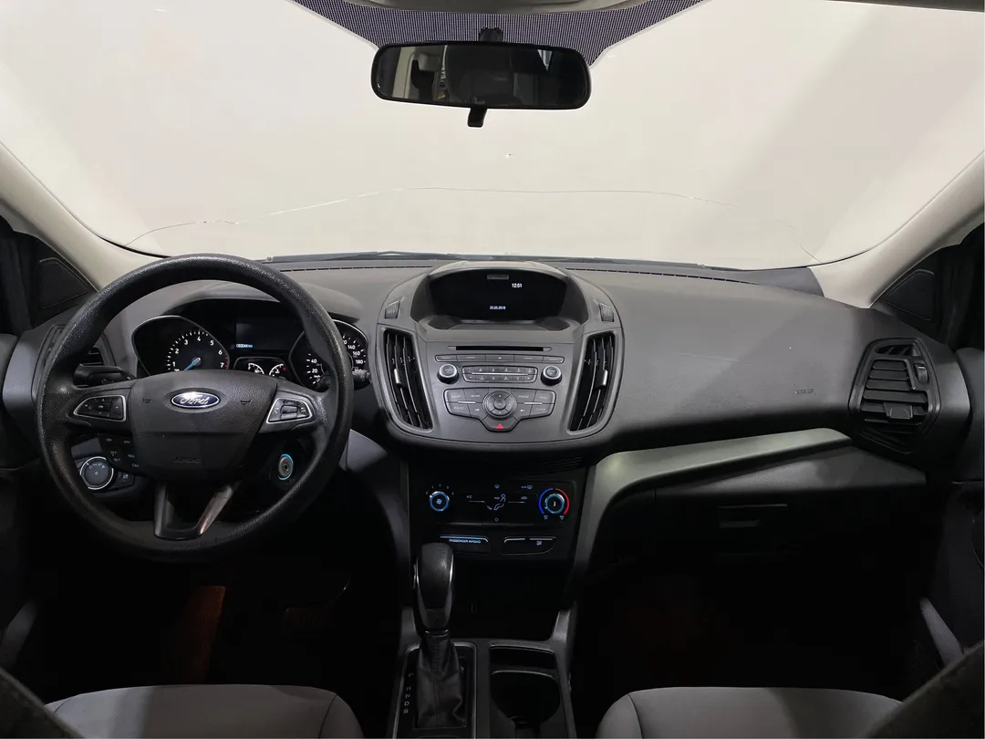 2018 Ford Escape for sale - photo 4