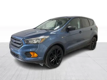 2018 Ford Escape - image 8