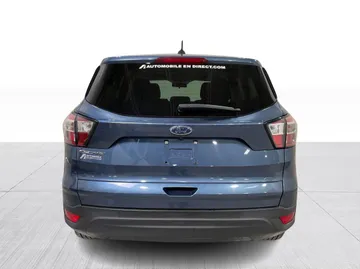 2018 Ford Escape - image 11