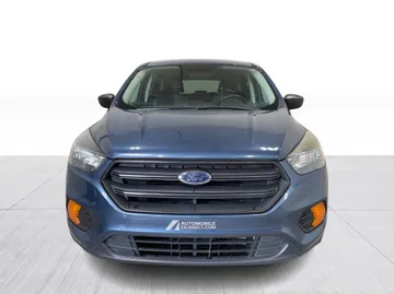 2018 Ford Escape - image 7