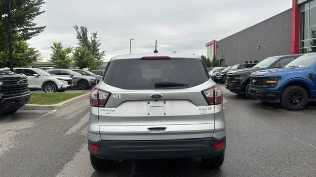 2018 Ford Escape S, photo 5