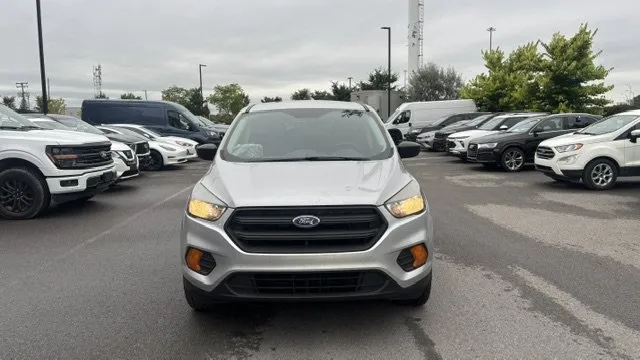 2018 Ford Escape for sale - photo 2