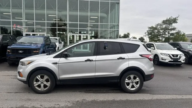 2018 Ford Escape for sale - photo 4