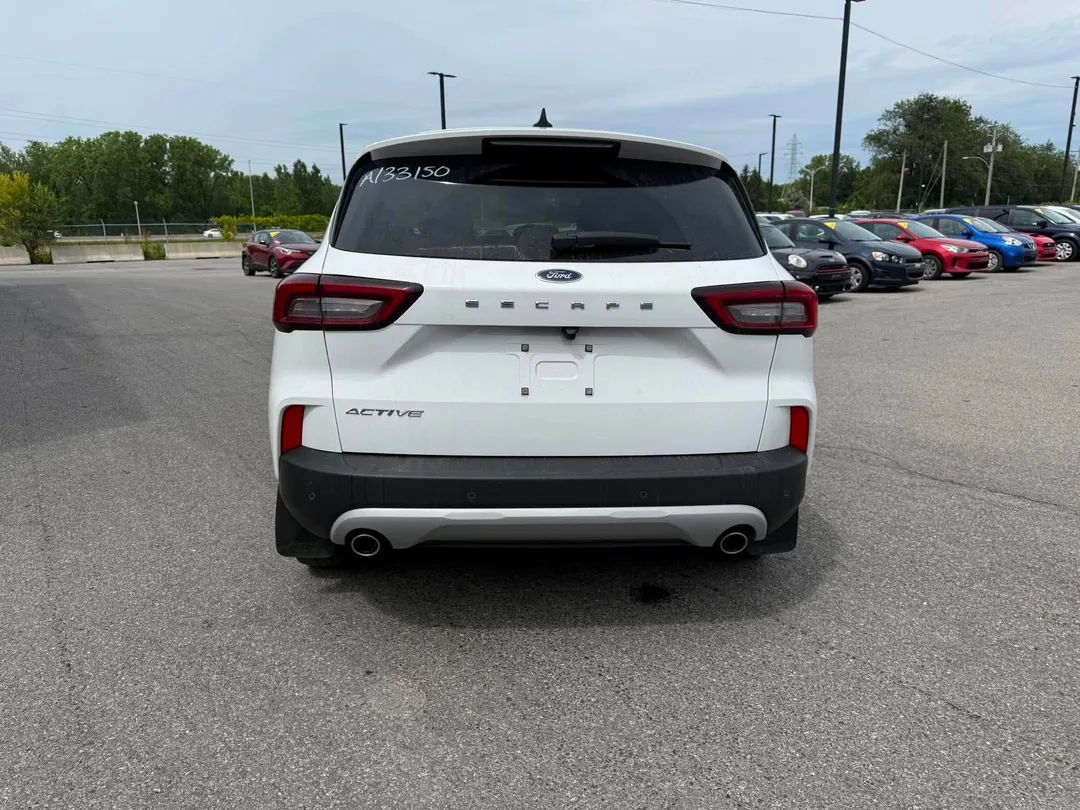 Ford Escape 2023 à vendre - photo 4