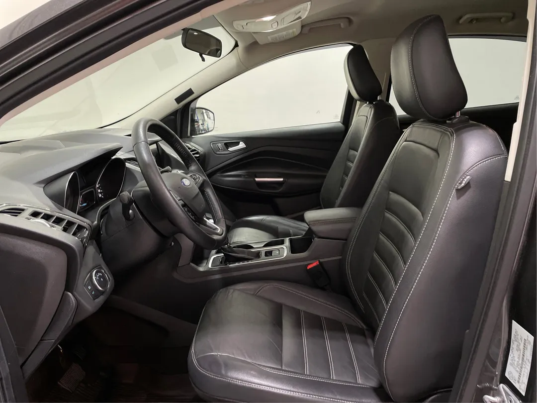 2018 Ford Escape — photo 3