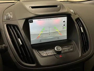 2018 Ford Escape - image 19