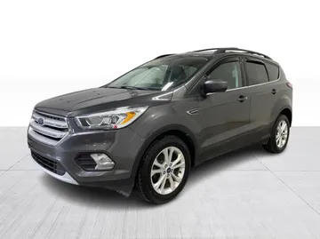 2018 Ford Escape - image 9
