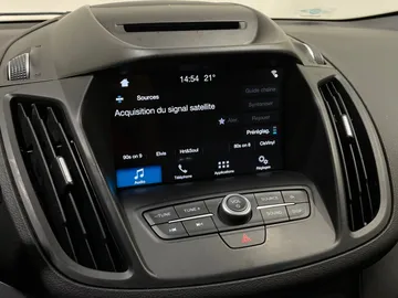 2018 Ford Escape - image 25