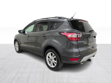 2018 Ford Escape - image 11