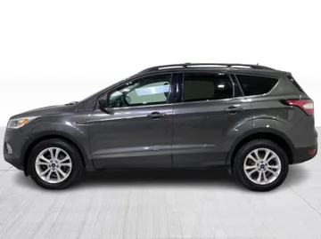2018 Ford Escape - image 10