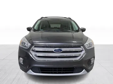 2018 Ford Escape - image 8