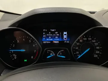 2018 Ford Escape - image 16