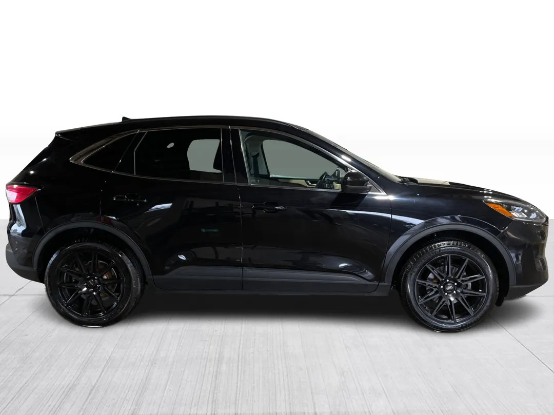 Ford Escape PHEV 2021 à vendre - photo 2