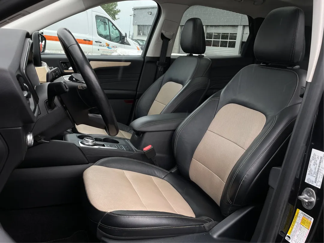 Ford Escape PHEV 2021 à vendre - photo 3