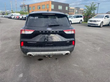 2021 Ford Escape PHEV - image 7